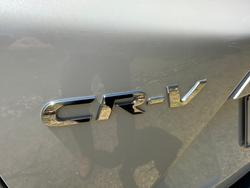 2023 Honda CR-V VTi X