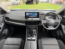 2026 NISSAN X-TRAIL