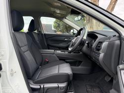 2026 NISSAN X-TRAIL