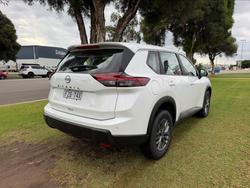 2026 NISSAN X-TRAIL
