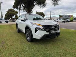 2026 NISSAN X-TRAIL