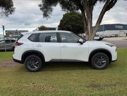 2026 NISSAN X-TRAIL