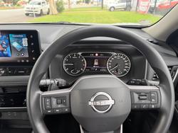 2026 NISSAN X-TRAIL