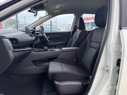 2026 NISSAN X-TRAIL