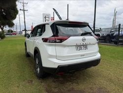 2026 NISSAN X-TRAIL