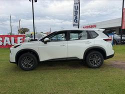 2026 NISSAN X-TRAIL