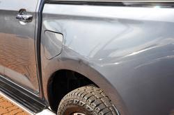 2021 Mazda BT-50 Mazda BT-50 C 6AUTO 3.0L DUAL CAB PICKUP XTR 4X4