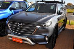 2021 Mazda BT-50 Mazda BT-50 C 6AUTO 3.0L DUAL CAB PICKUP XTR 4X4