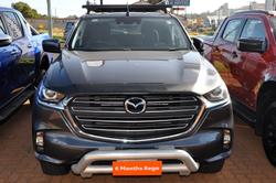 2021 Mazda BT-50 Mazda BT-50 C 6AUTO 3.0L DUAL CAB PICKUP XTR 4X4
