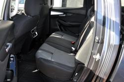 2021 Mazda BT-50 Mazda BT-50 C 6AUTO 3.0L DUAL CAB PICKUP XTR 4X4