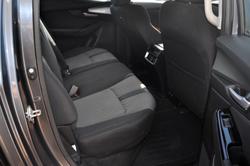 2021 Mazda BT-50 Mazda BT-50 C 6AUTO 3.0L DUAL CAB PICKUP XTR 4X4