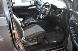 2021 Mazda BT-50 Mazda BT-50 C 6AUTO 3.0L DUAL CAB PICKUP XTR 4X4