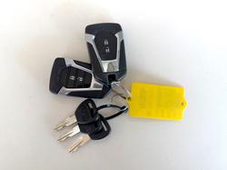 2021 Mazda BT-50 Mazda BT-50 C 6AUTO 3.0L DUAL CAB PICKUP XTR 4X4