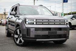 2024 Hyundai SANTA FE