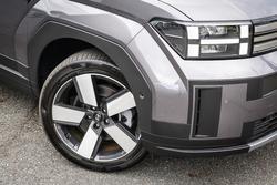 2024 Hyundai SANTA FE