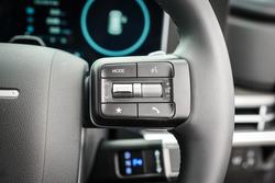 2024 Hyundai SANTA FE