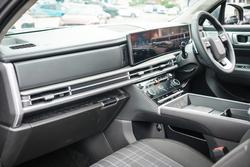 2024 Hyundai SANTA FE