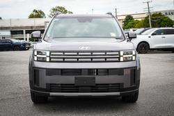 2024 Hyundai SANTA FE