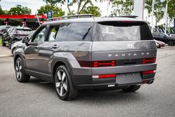 2024 Hyundai SANTA FE
