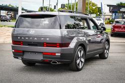 2024 Hyundai SANTA FE