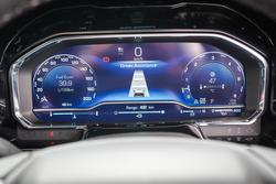 2025 Chevrolet Silverado