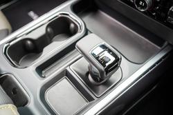 2025 Chevrolet Silverado