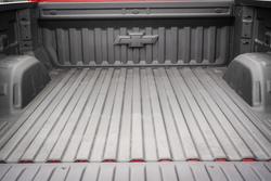 2025 Chevrolet Silverado