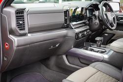 2025 Chevrolet Silverado