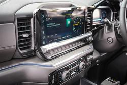 2025 Chevrolet Silverado