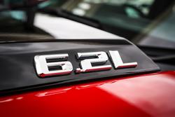 2025 Chevrolet Silverado