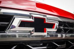 2025 Chevrolet Silverado