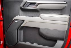 2025 Chevrolet Silverado