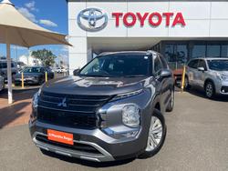 2023 MITSUBISHI OUTLANDER LS 7 SEAT (AWD)