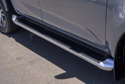 2025 Isuzu D-MAX LS-U