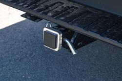 2025 Isuzu D-MAX LS-U