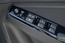 2025 Isuzu D-MAX LS-U