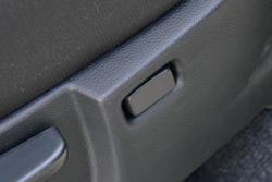 2025 Isuzu D-MAX LS-U