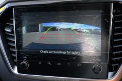 2025 Isuzu D-MAX LS-U