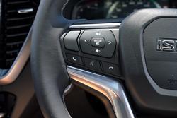 2025 Isuzu D-MAX LS-U