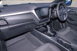 2025 Isuzu D-MAX LS-U