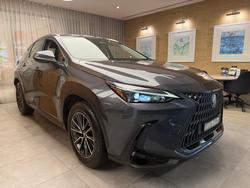 2022 Lexus NX250 Base 2.5L Petrol Automatic Wagon