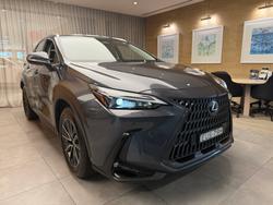 2022 Lexus NX250 Base 2.5L Petrol Automatic Wagon