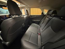 2022 Lexus NX250 Base 2.5L Petrol Automatic Wagon