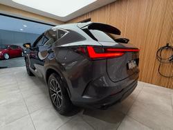 2022 Lexus NX250 Base 2.5L Petrol Automatic Wagon