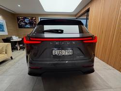 2022 Lexus NX250 Base 2.5L Petrol Automatic Wagon