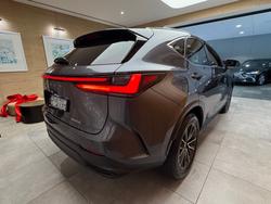 2022 Lexus NX250 Base 2.5L Petrol Automatic Wagon