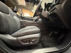 2022 Lexus NX250 Base 2.5L Petrol Automatic Wagon