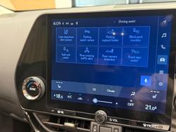 2022 Lexus NX250 Base 2.5L Petrol Automatic Wagon