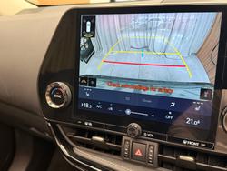 2022 Lexus NX250 Base 2.5L Petrol Automatic Wagon