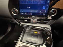 2022 Lexus NX250 Base 2.5L Petrol Automatic Wagon